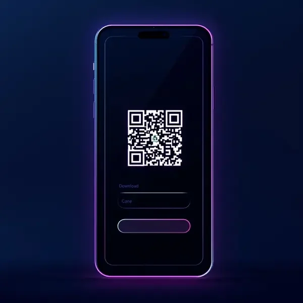 短剧全集 APP 下载二维码